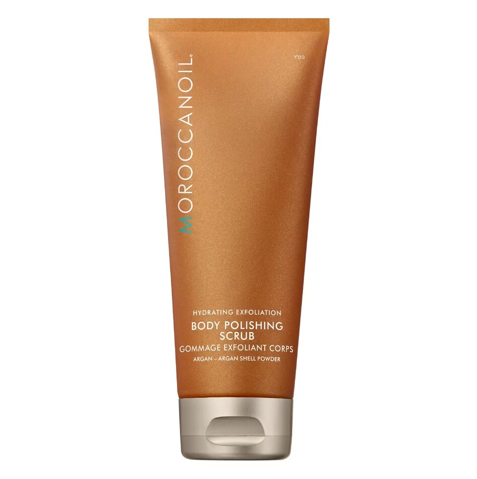 moroccanoilscrub