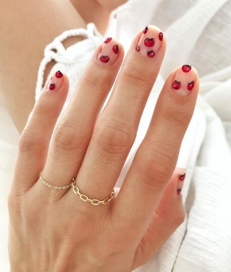 tomatonails