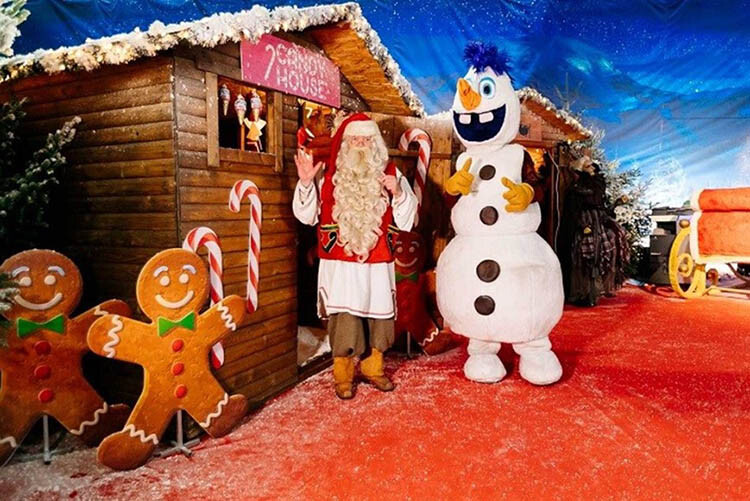 santa019