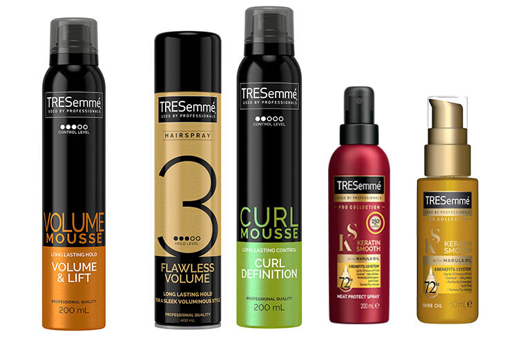 11_tresemme_products