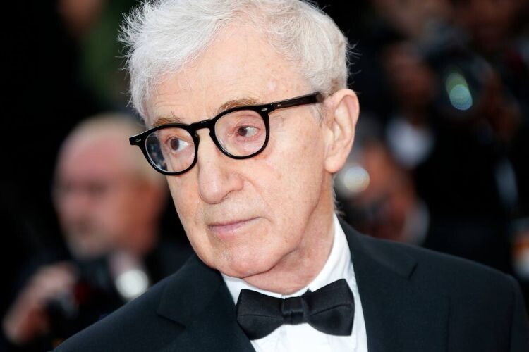 woody
