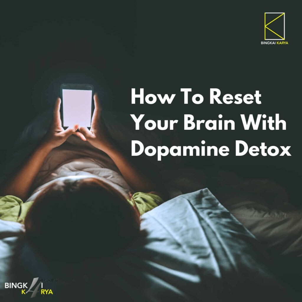 dopamine-detox