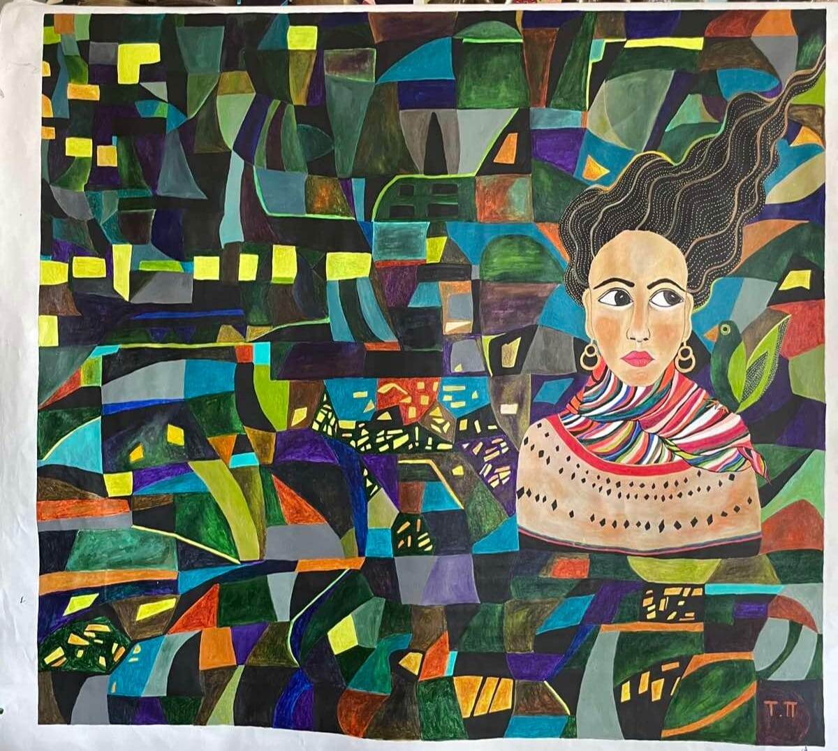 gina-e