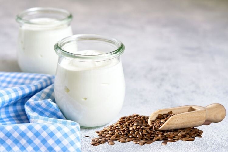 kefir