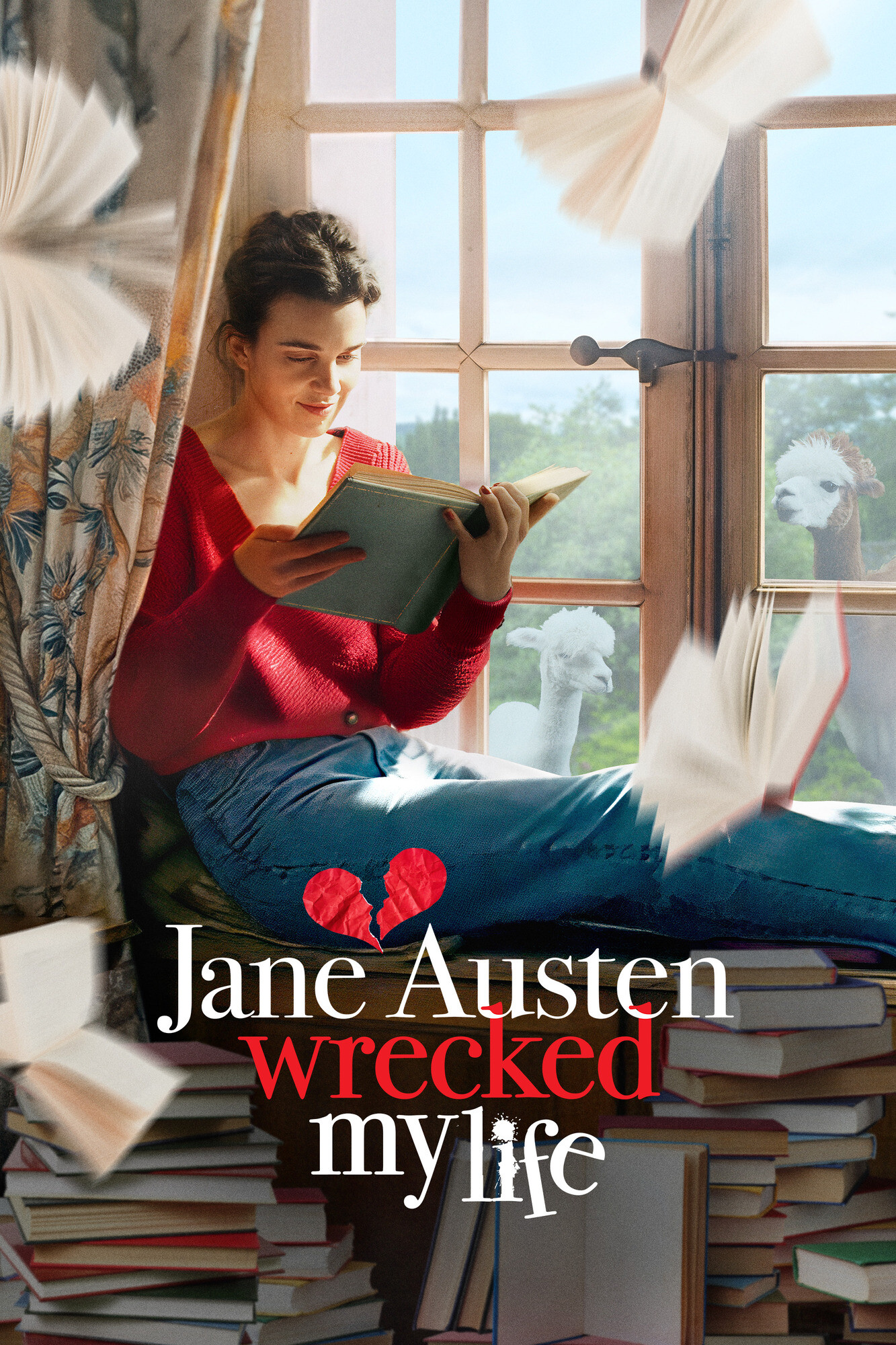 Jane Austen: 250 χρόνια μετά, το σύμπαν της είναι πιο ζωντανό από ποτέ (και συνεχίζει να μας κλέβει την καρδιά στην οθόνη)