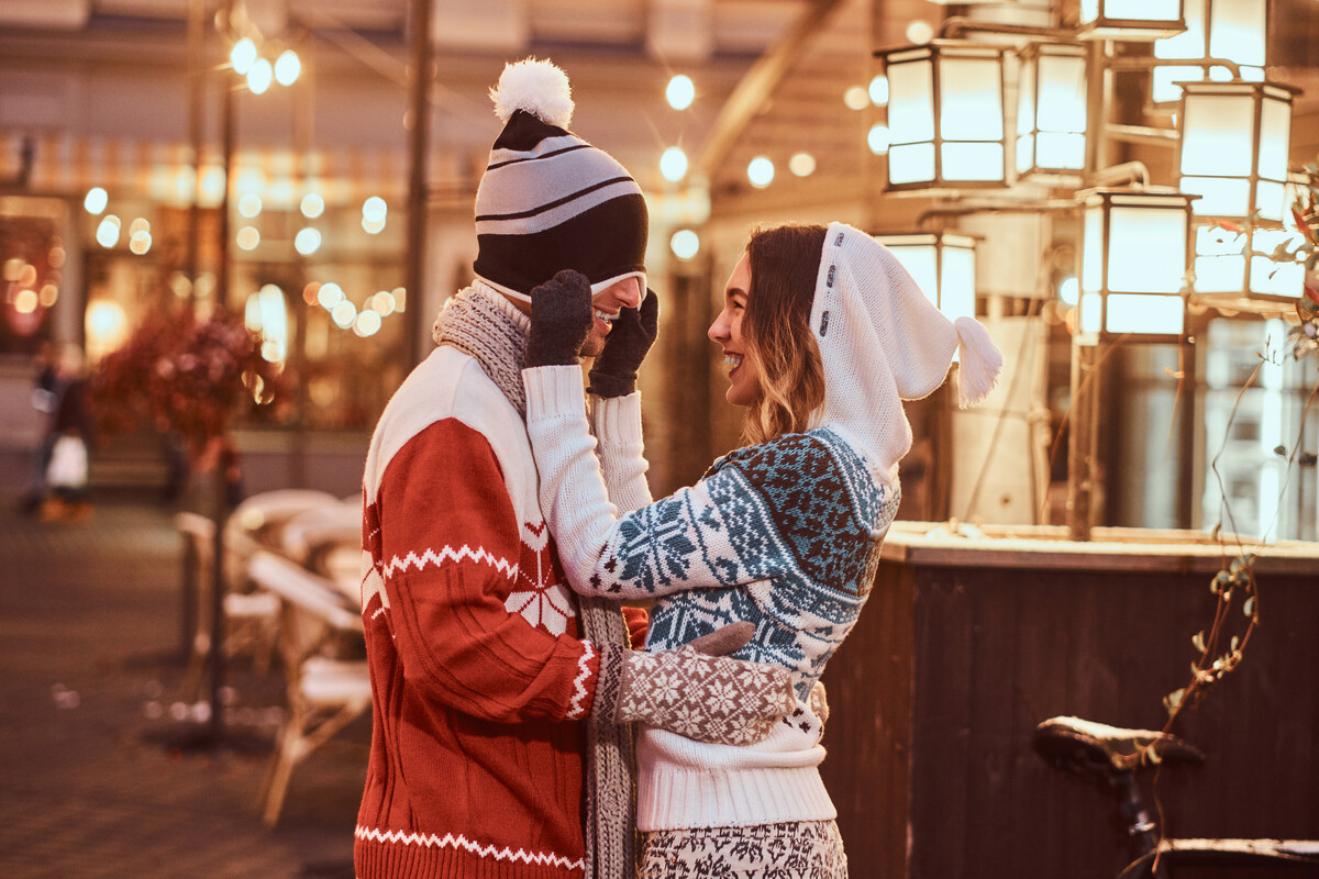 Love is in the air: Ερωτικό ωροσκόπιο για όλα τα ζώδια 29/12-4/1