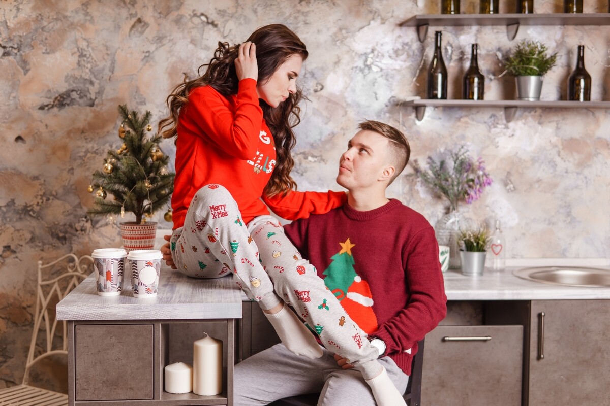 Love is in the air: Ερωτικό ωροσκόπιο για όλα τα ζώδια 29/12-4/1