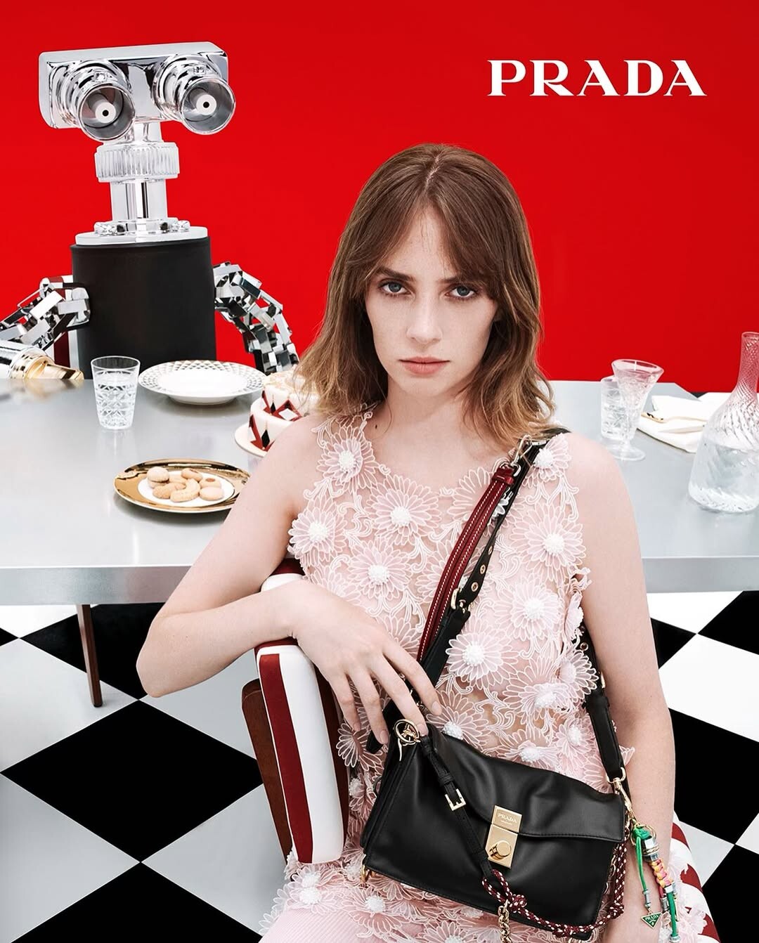 10 Strange Things για τη Maya Hawke που έχει γενέθλια στις 8 Ιουλίου