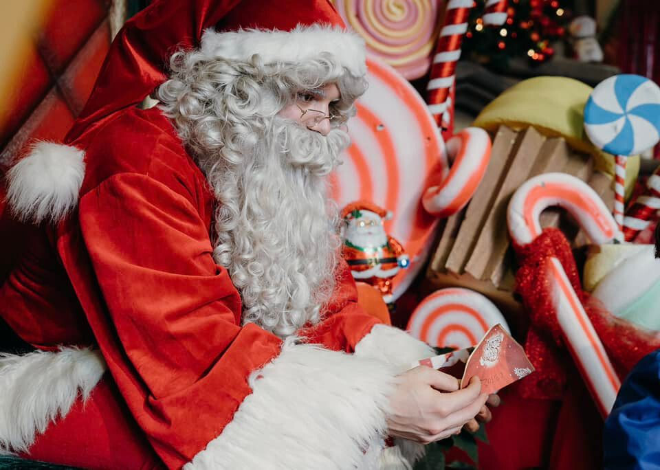 ΔΕΗ Christmas Factory: Ζήστε τον παλμό των Χριστουγέννων στην Τεχνόπολη Δήμου Αθηναίων, 22 Νοεμβρίου 2025 – 6 Ιανουαρίου 2026