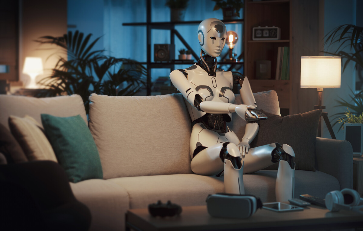 Πώς μια startup μπορεί (επιτέλους) να αξιοποιήσει το AI για προβολή και ανάπτυξη