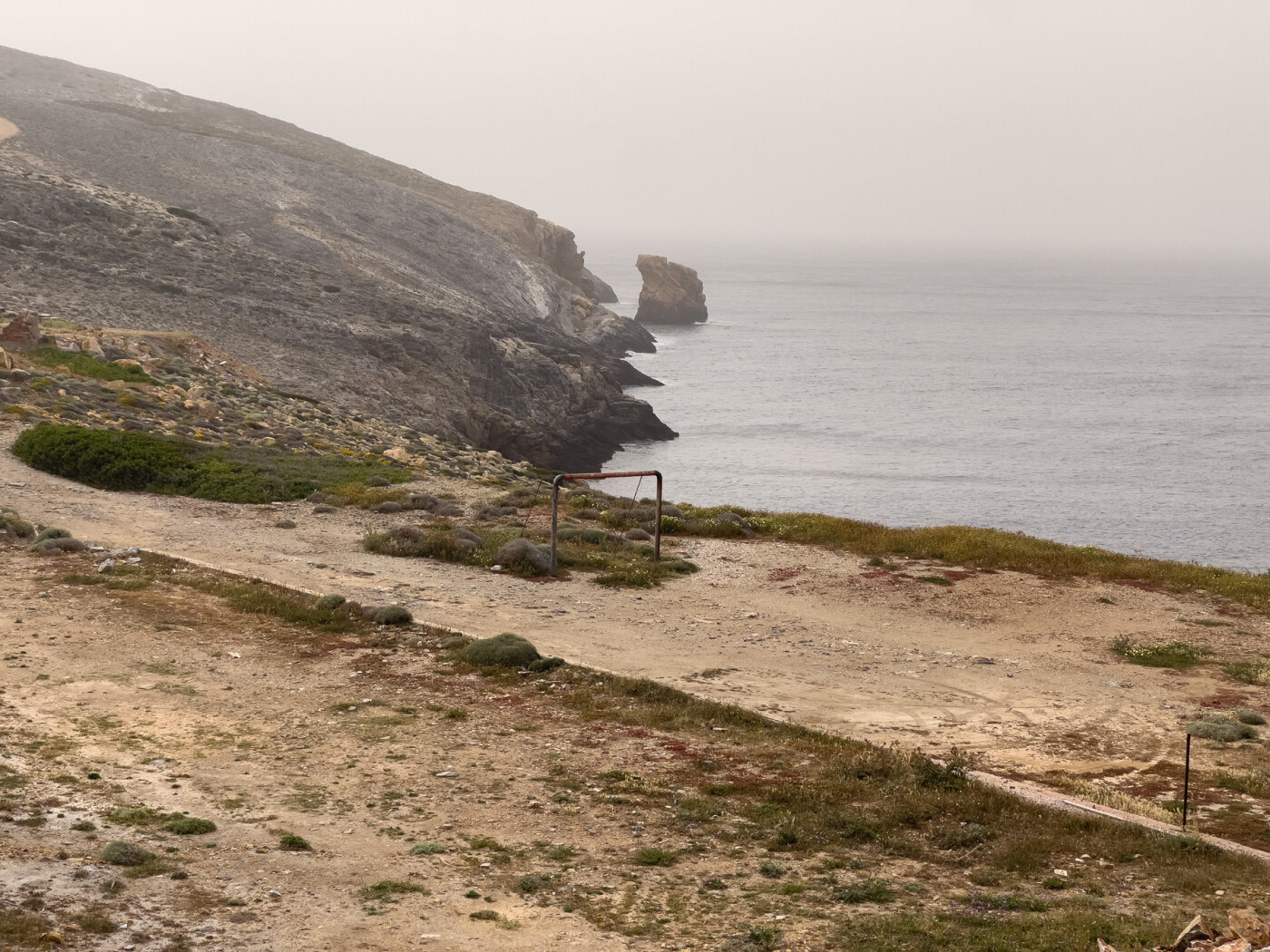 Επιτέλους πλησιάζει η ώρα για την έκθεση
