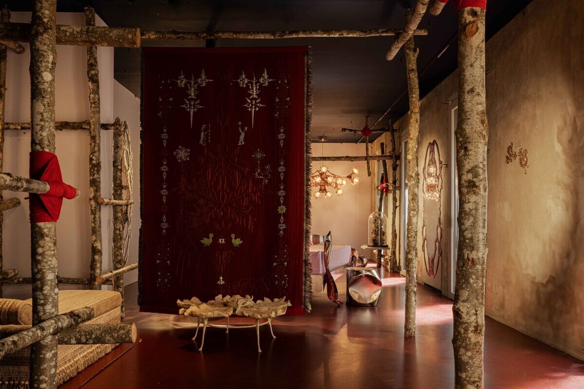 Milan Design Week Οι εκθέσεις και παρουσιάσεις που ξεχώρισαν περισσότερο φέτος