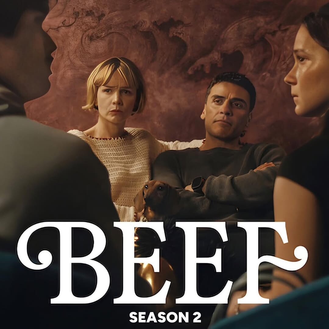 Beef 2: Πώς ο ηχητικός σχεδιασμός της 2ης σεζόν χτίζει θυμό, άγχος και τρόμο χωρίς κορναρίσματα