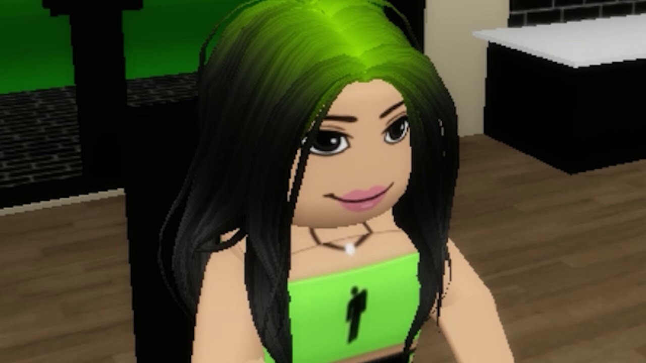 Η Billie Eilish φέρνει κινηματογραφική 3D εμπειρία στο Roblox για το tour documentary της