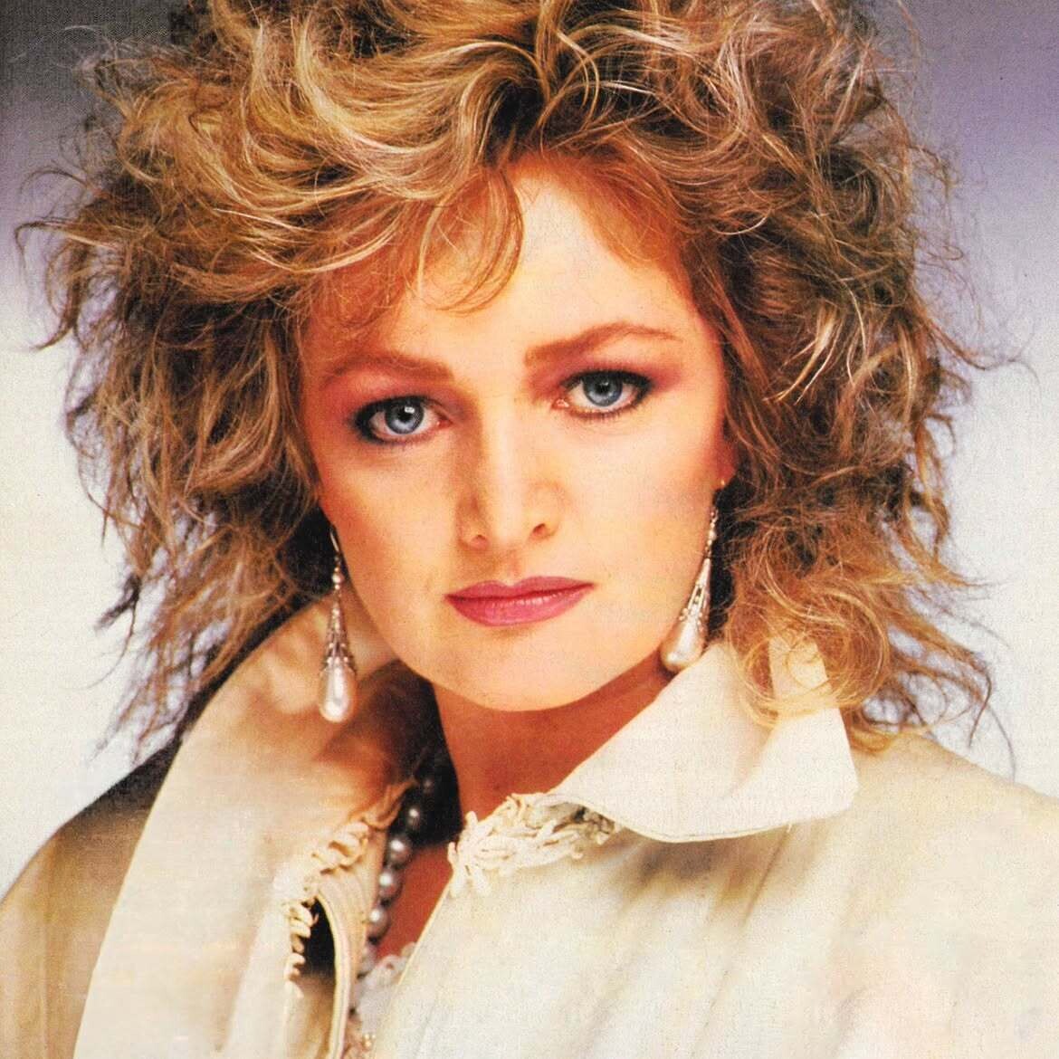 Πέθανε η Bonnie Tyler, η φωνή του «Total Eclipse of the Heart»