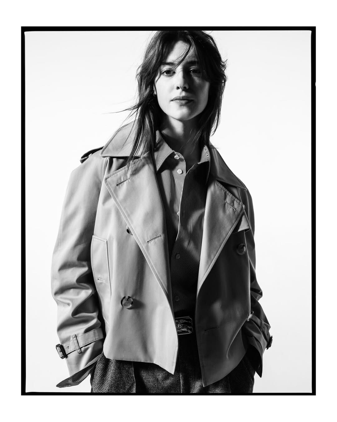 Burberry Trench: Το πιο εμβληματικό πανωφόρι γιορτάζει 170 χρόνια