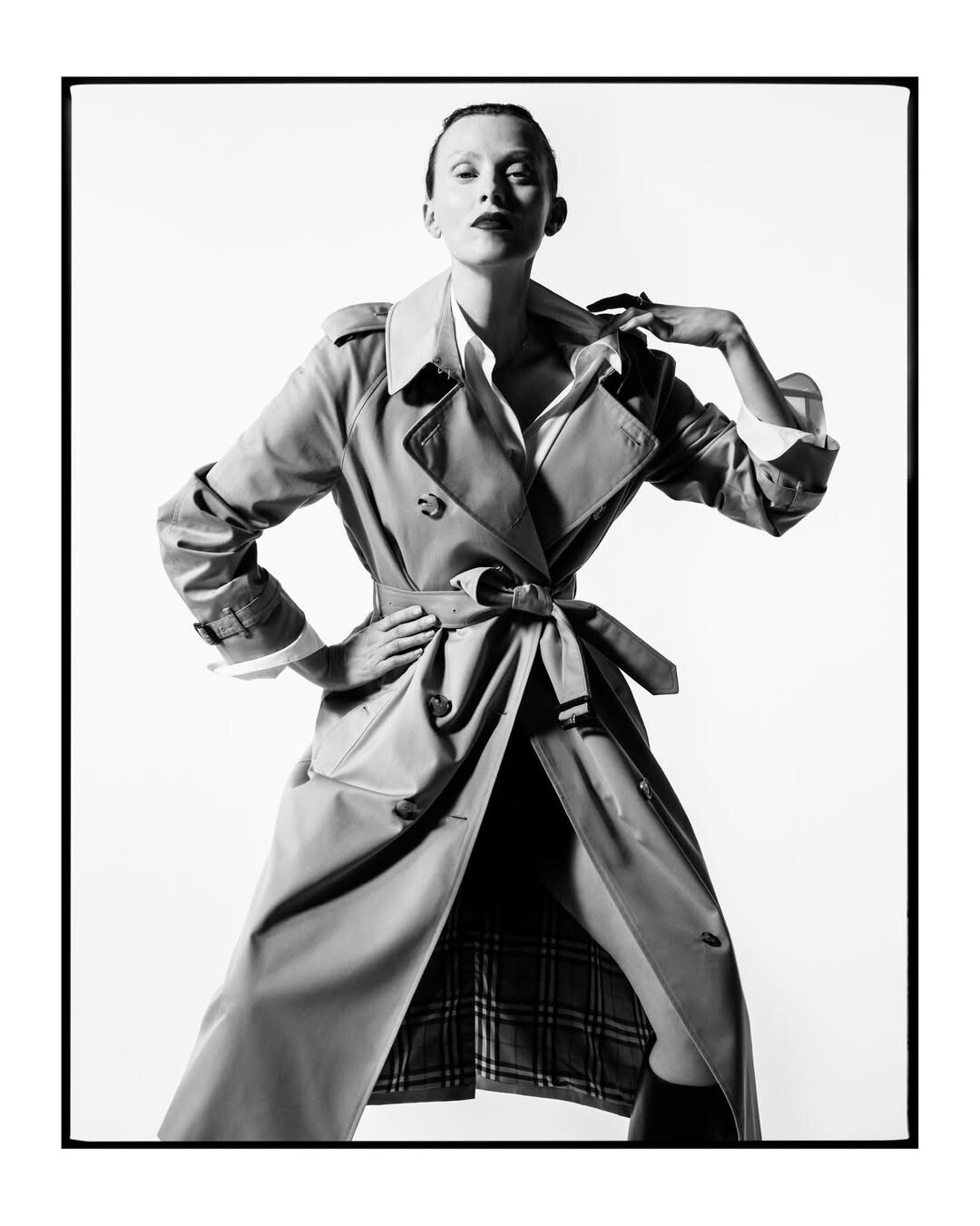 Burberry Trench: Το πιο εμβληματικό πανωφόρι γιορτάζει 170 χρόνια