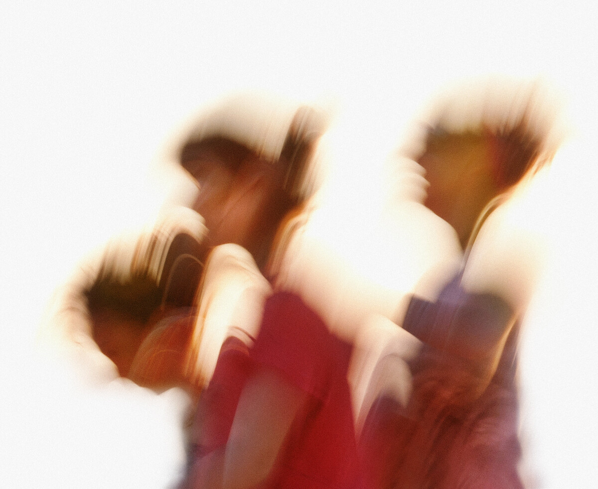 Κώστας Βίττης «Παραλία. Μία Ημέρα - Becoming – light» στον Εικαστικό Κύκλο