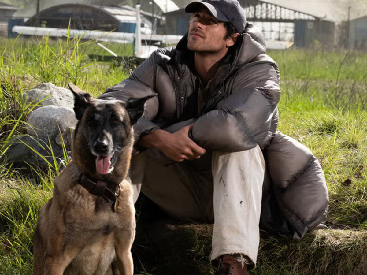 Το πρώτο τρέιλερ του «The Dog Stars» του Ρίντλεϊ Σκοτ αποκαλύπτει το μετα-αποκαλυπτικό θρίλερ
