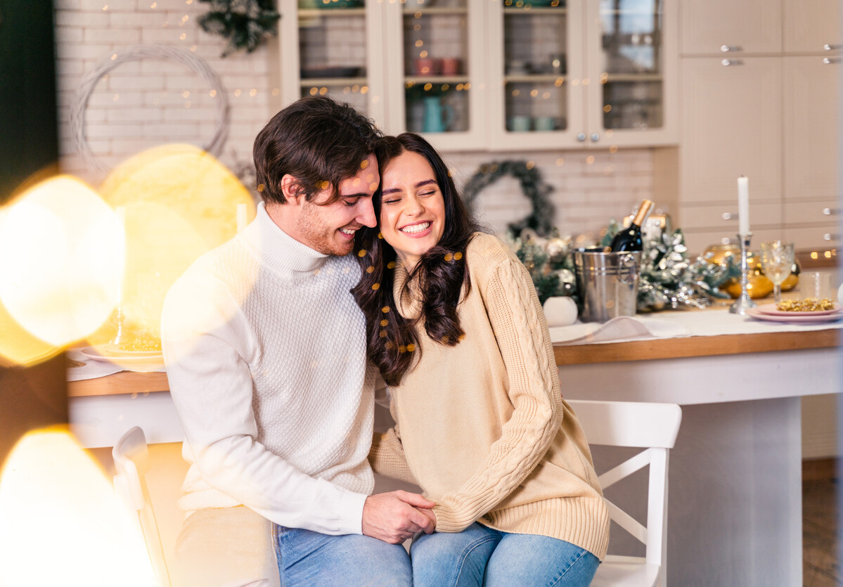 Love is all you need: Τι φέρνει στην αγάπη για όλα τα ζώδια το 2026