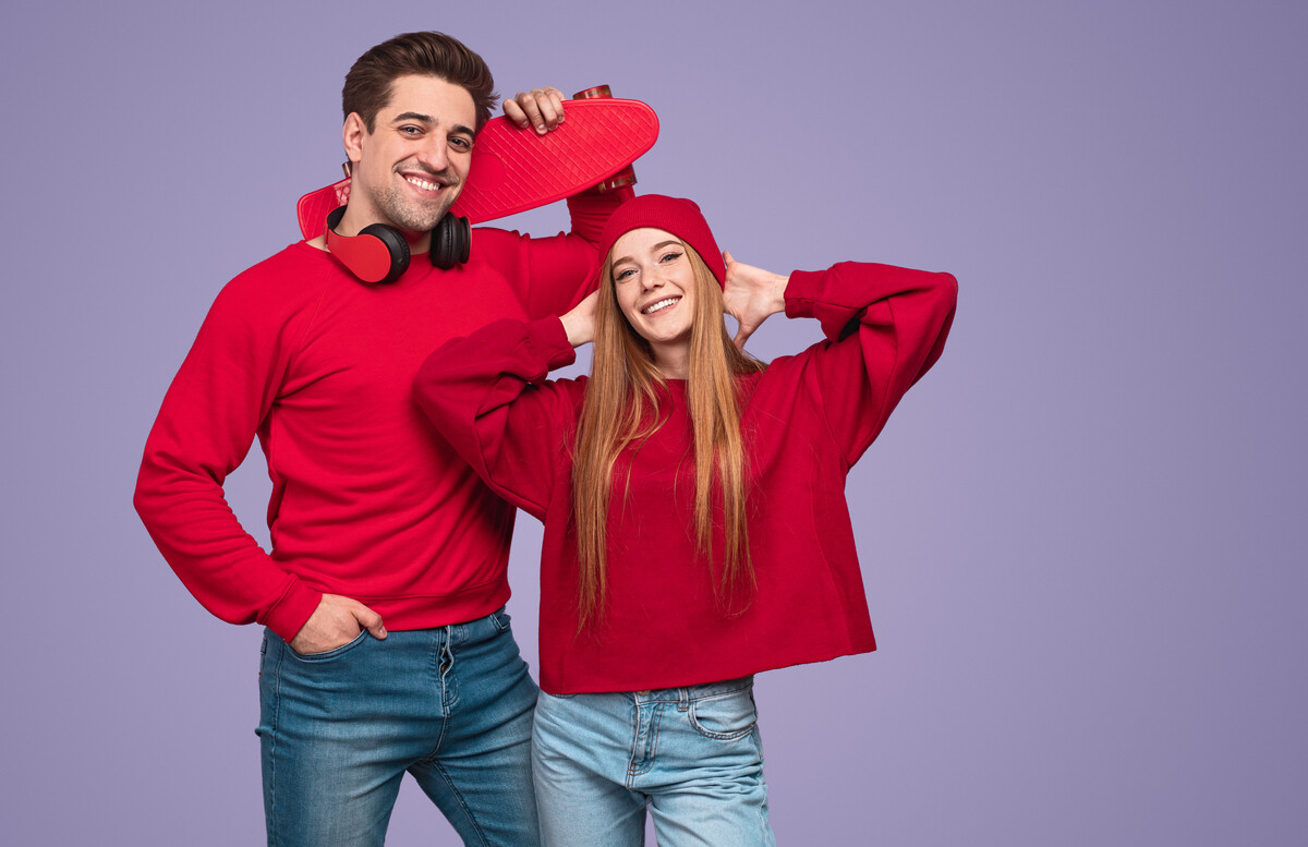 Love is all around: Πώς θα βιώσει την αγάπη κάθε ζώδιο την εβδομάδα του Αγίου Βαλεντίνου