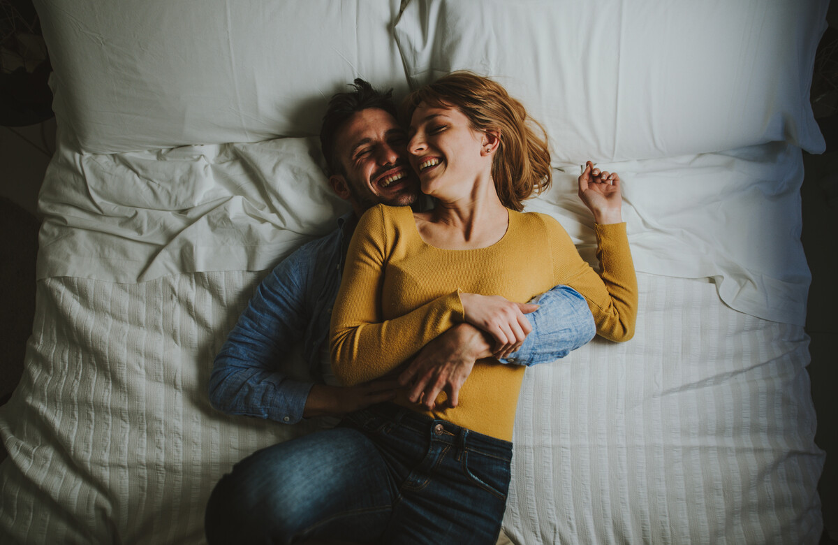 Τι είναι fraysexuality και πώς επηρεάζει τη σεξουαλικότητά σου