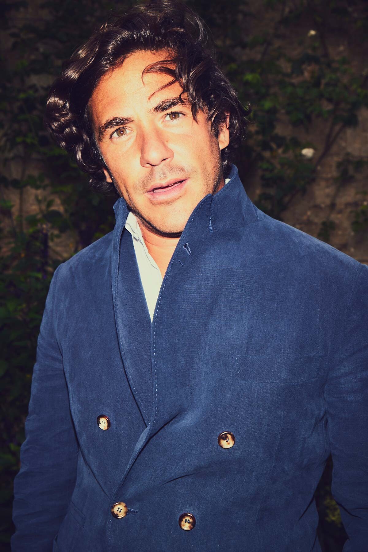 Ο Jack Savoretti μιλά στο Avopolis λίγο πριν την εμφάνισή του στο Athens Music Week 2026