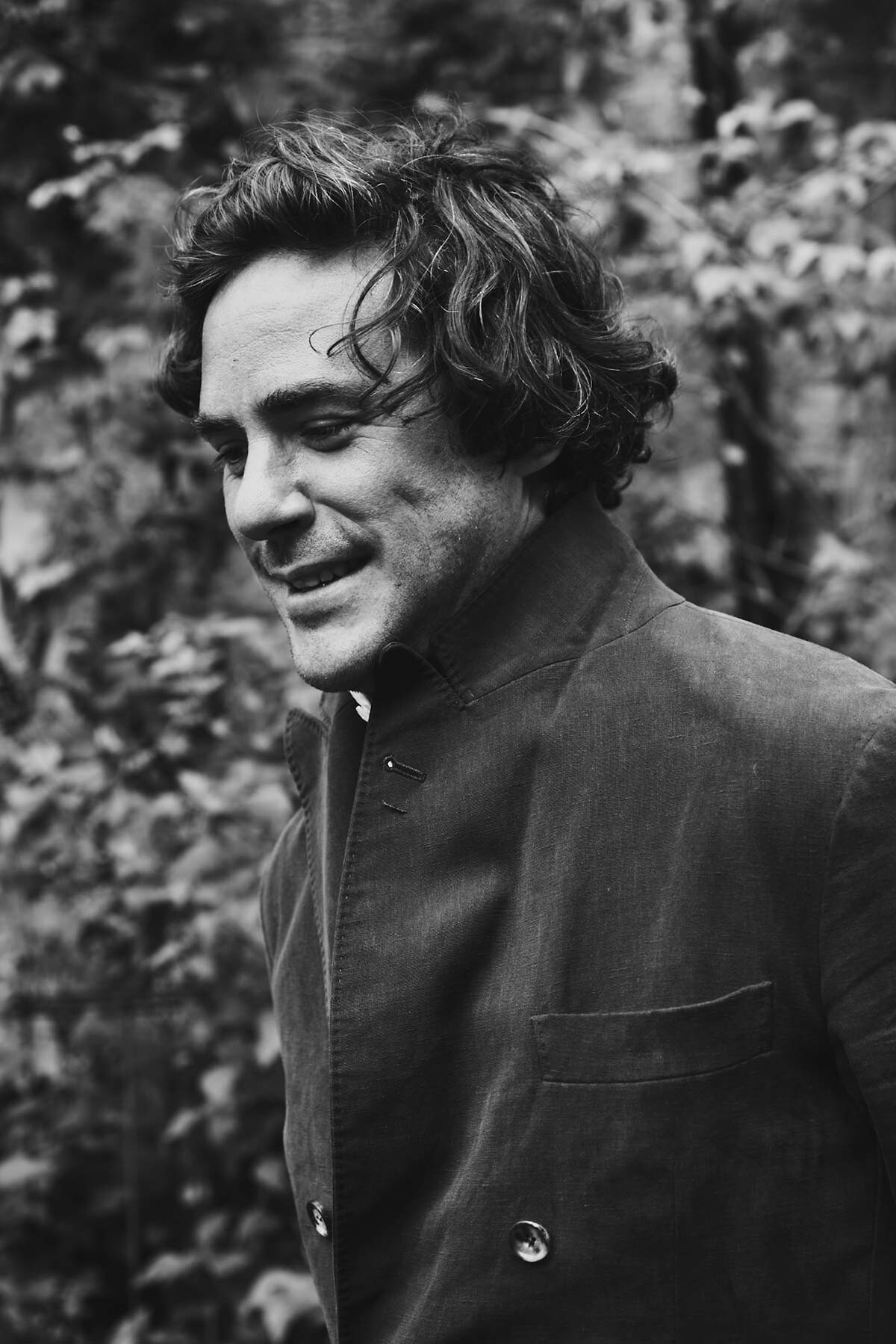 Ο Jack Savoretti μιλά στο Avopolis λίγο πριν την εμφάνισή του στο Athens Music Week 2026