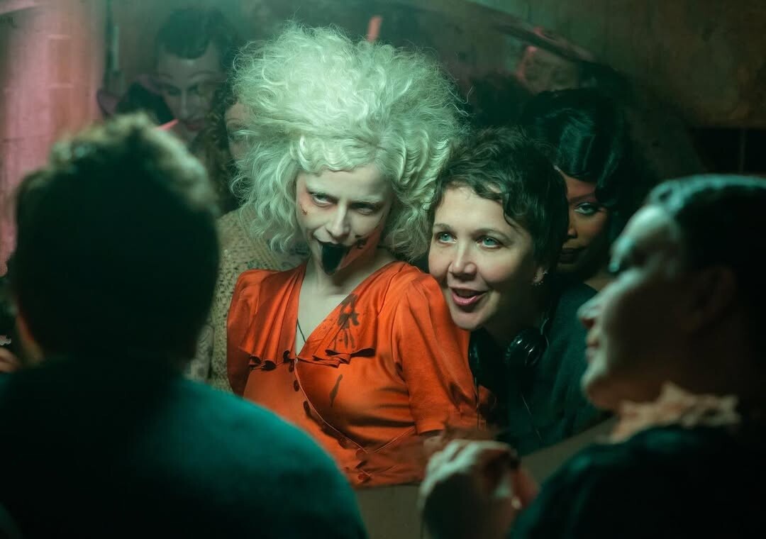 Όλα όσα θες να ξέρεις για την Jessie Buckley που κέρδισε το Όσκαρ Α’ Γυναικείου Ρόλου για το «Hamnet»
