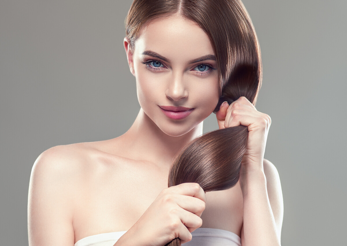 Hair Skinification: 6 ισχυρά συστατικά αναβαθμίζουν τη φροντίδα για υγιές τριχωτό και δυνατά μαλλιά