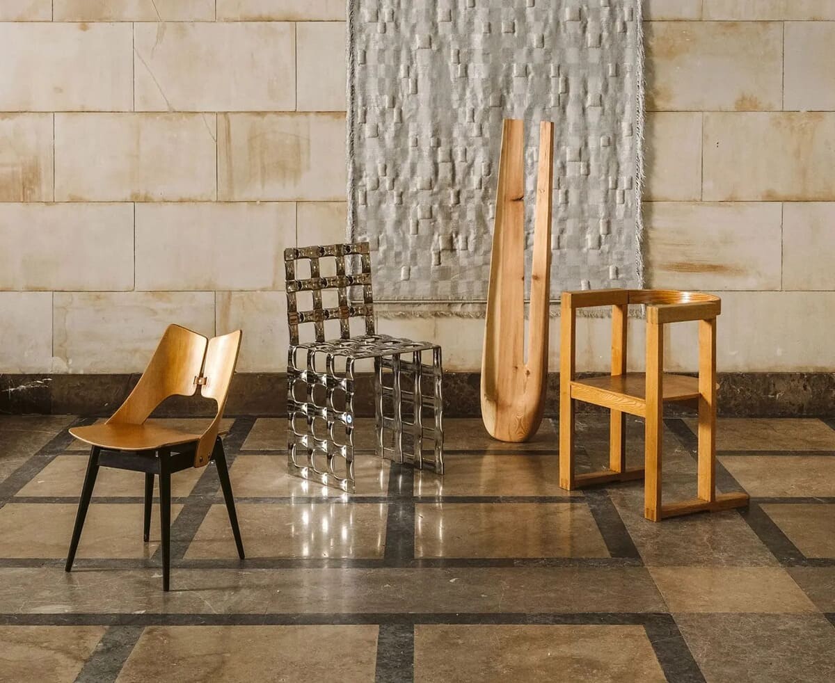 Milan Design Week Οι εκθέσεις και παρουσιάσεις που ξεχώρισαν περισσότερο φέτος