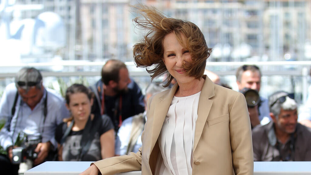Nathalie Baye: «Ήμουν τυχερή που έκανα πολλές ταινίες και που συνεργάστηκα με πολύ ταλαντούχους σκηνοθέτες»