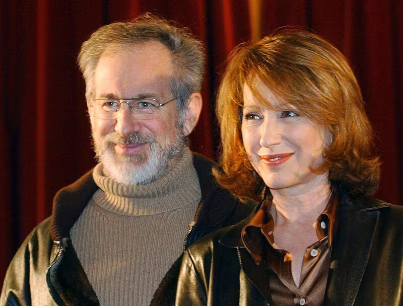 Nathalie Baye: «Ήμουν τυχερή που έκανα πολλές ταινίες και που συνεργάστηκα με πολύ ταλαντούχους σκηνοθέτες»