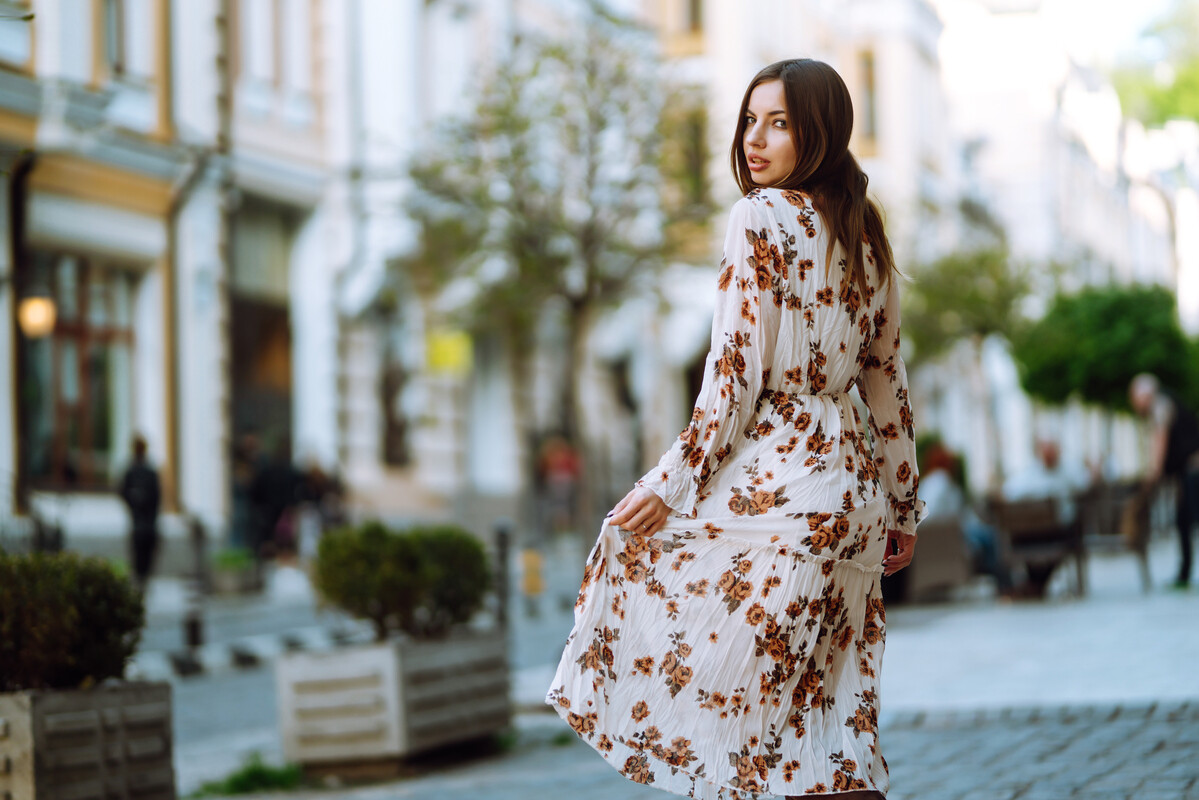 Massimo Dutti ss26: Το φως ως έμπνευση μιας εκλεπτυσμένης κομψότητας