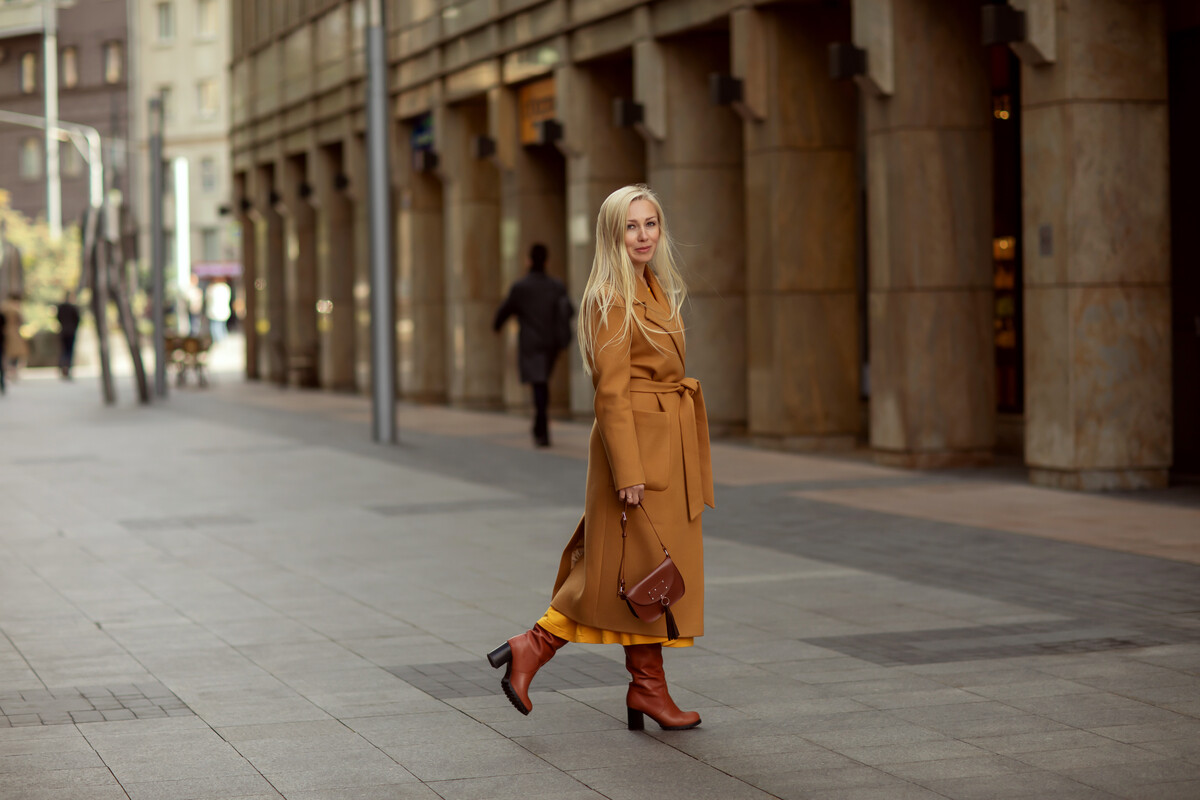 Massimo Dutti ss26: Το φως ως έμπνευση μιας εκλεπτυσμένης κομψότητας