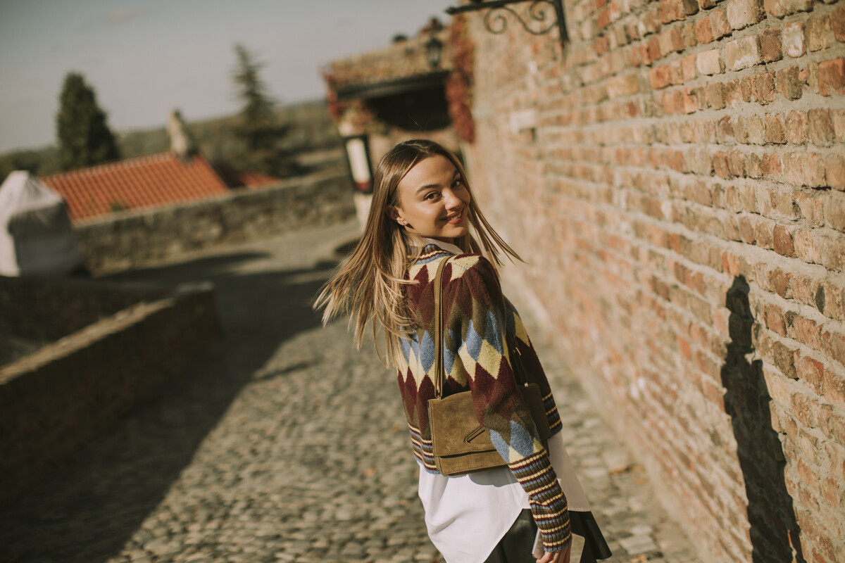 Massimo Dutti ss26: Το φως ως έμπνευση μιας εκλεπτυσμένης κομψότητας