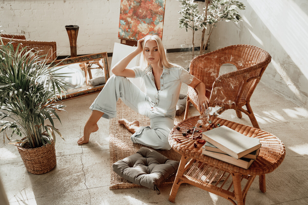 Εγώ πάνω απ’ όλα: 8 Self-love rituals που με βοήθησαν να αγαπήσω τον εαυτό μου (και όχι μόνο να το λέω!)