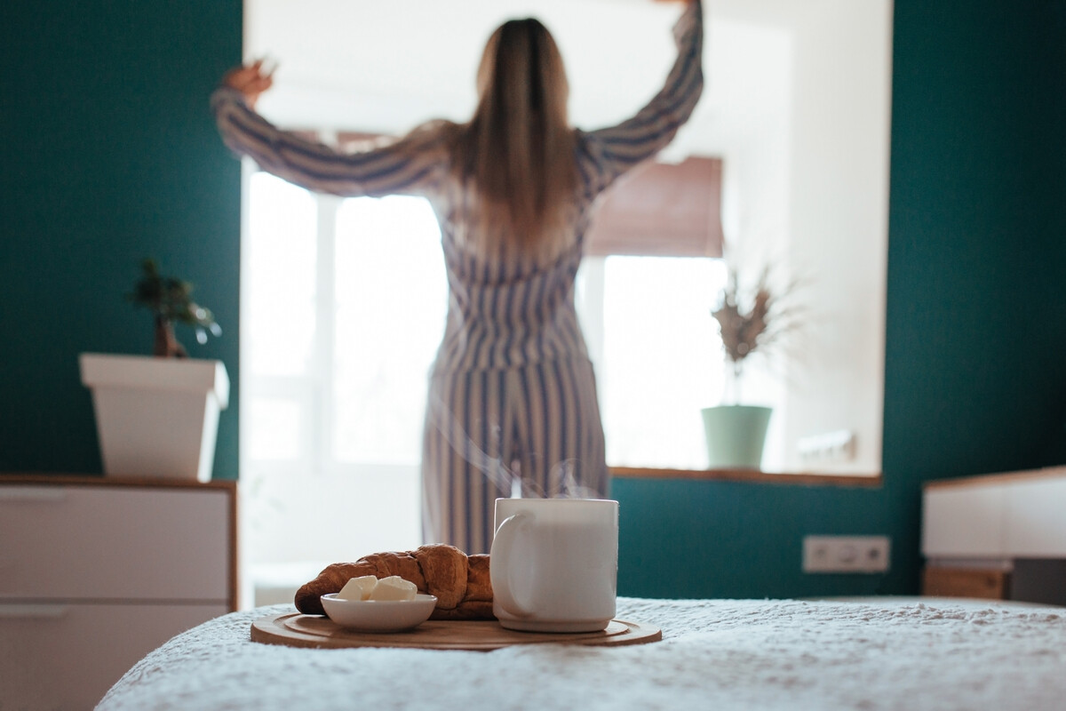 Η καλύτερη self-love routine για την Ημέρα της Μητέρας: Αυτή την Κυριακή, το μεγαλύτερο δώρο το κάνω εγώ σε μένα