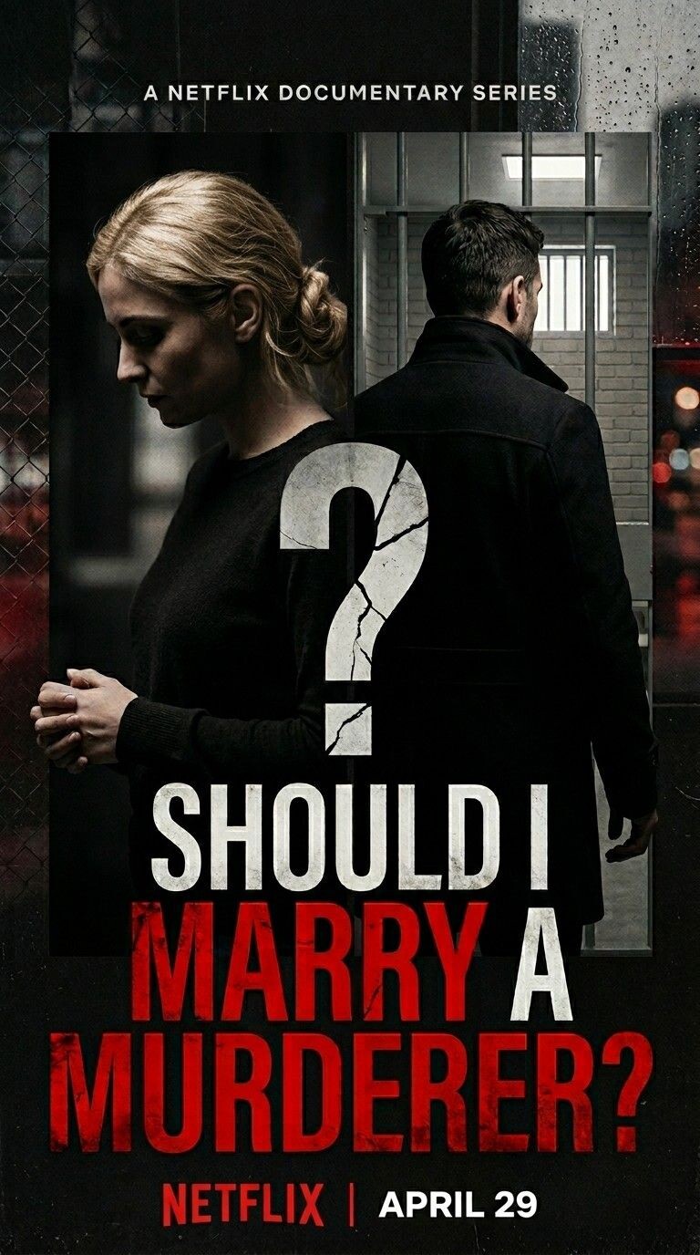 Γιατί το ντοκιμαντέρ «Should I Marry a Murderer» στο Netflix έχει γίνει εμμονή — και γιατί η εμπειρία αφήνει πικρή γεύση