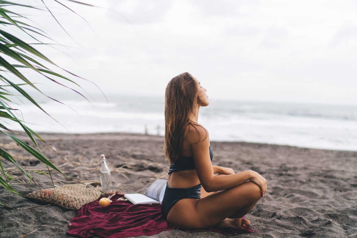 Summer Self-Love: Έτσι εναρμόνισα την εσωτερική μου ενέργεια με τη σοφία της παραδοσιακής κινεζικής ιατρικής