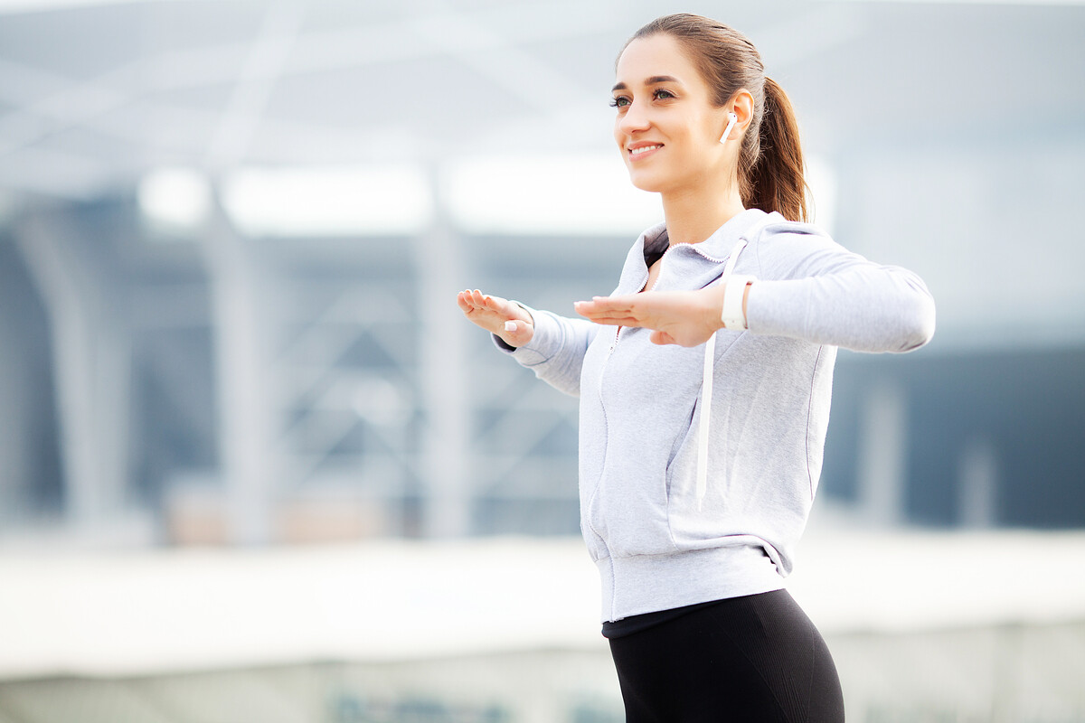Tai Chi walking: Πώς να μετατρέψεις την καθημερινή σου βόλτα σε πρακτική ενσυνειδητότητας και self-love