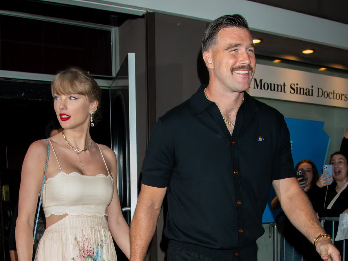 Γάμος Taylor Swift και Travis Kelce: φήμες για ημερομηνία, τοποθεσία, καλεσμένους και όλα τα πιθανά σενάρια