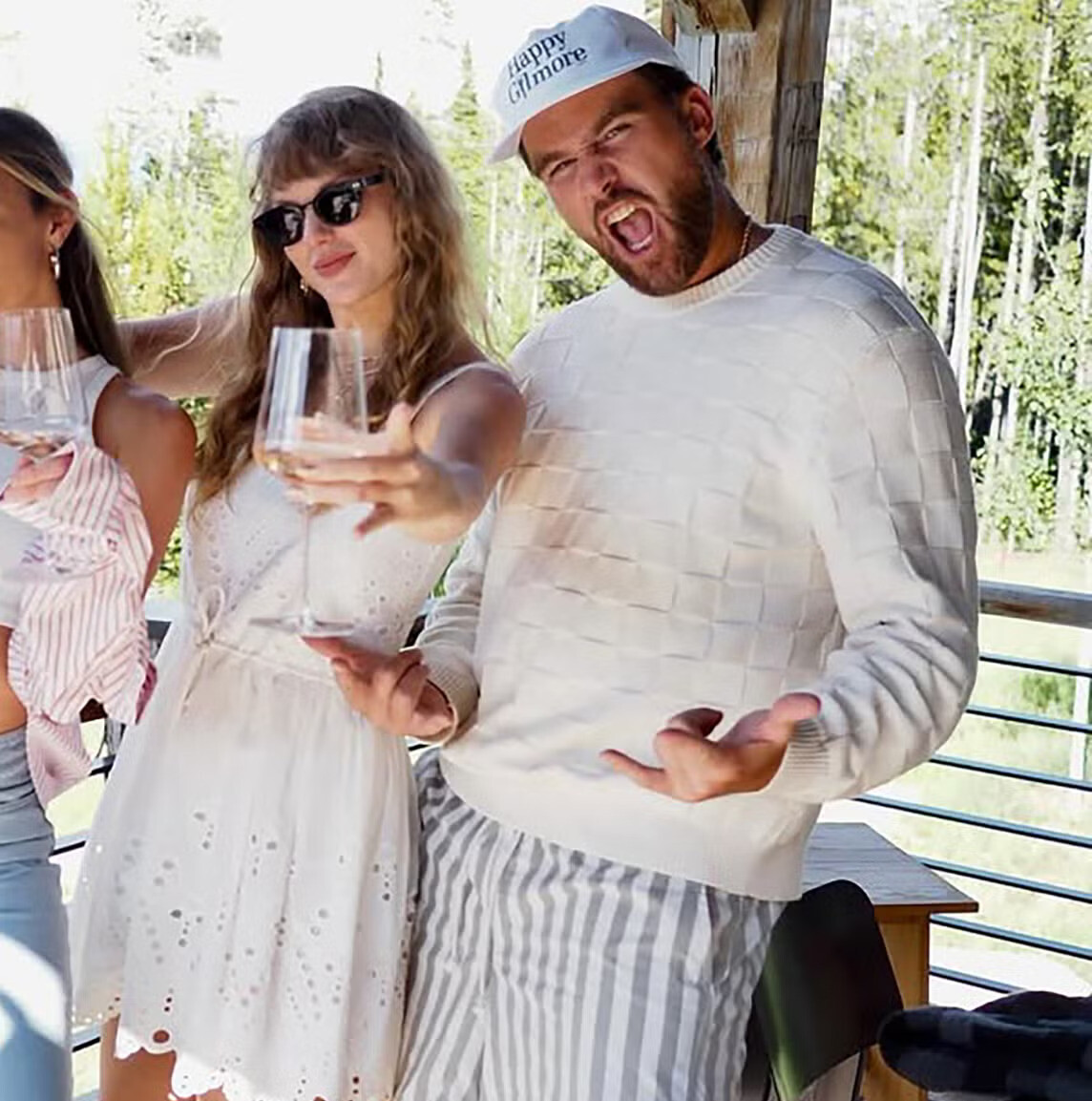 Γάμος Taylor Swift και Travis Kelce: φήμες για ημερομηνία, τοποθεσία, καλεσμένους και όλα τα πιθανά σενάρια