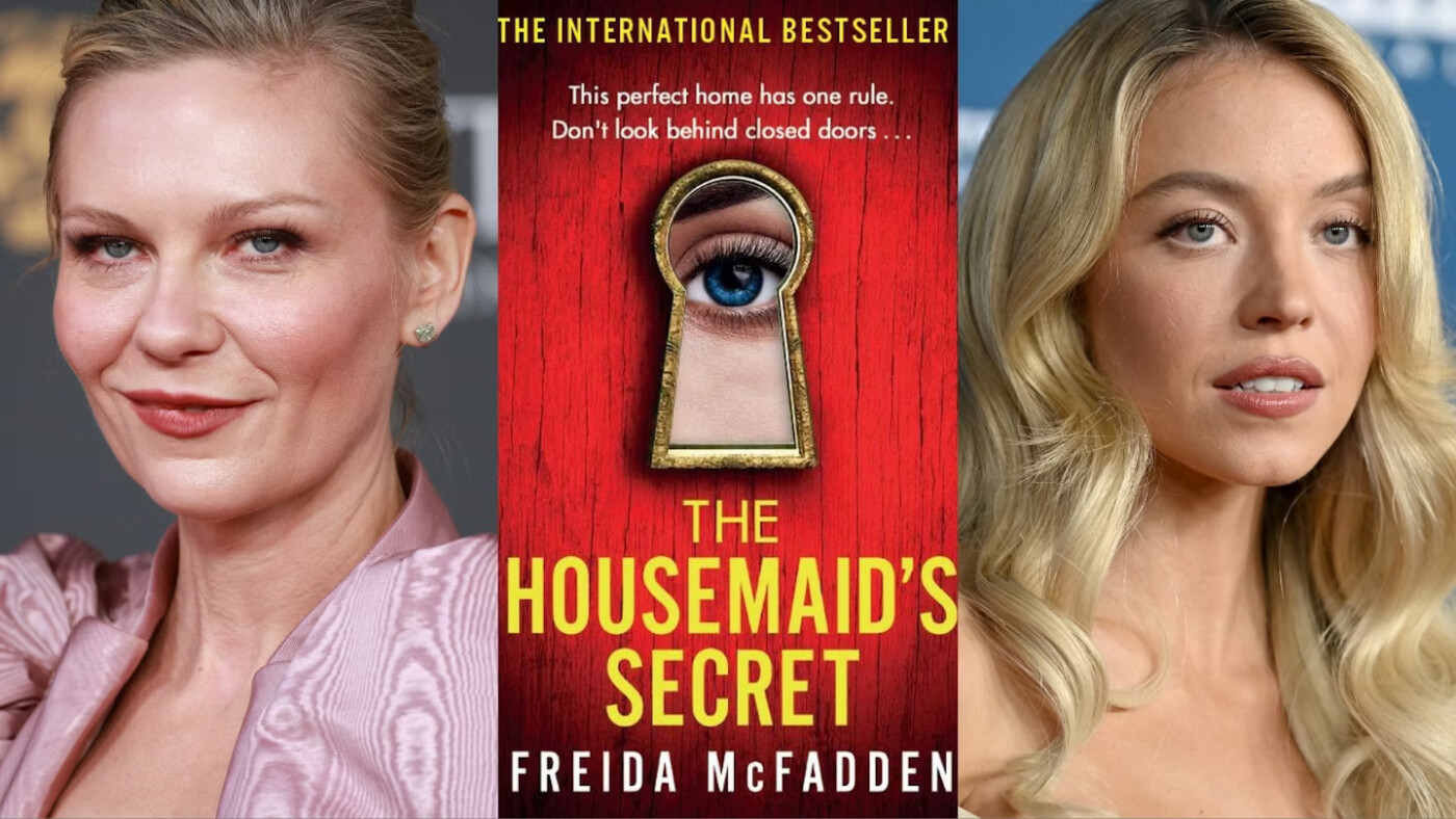 The Housemaid’s Secret