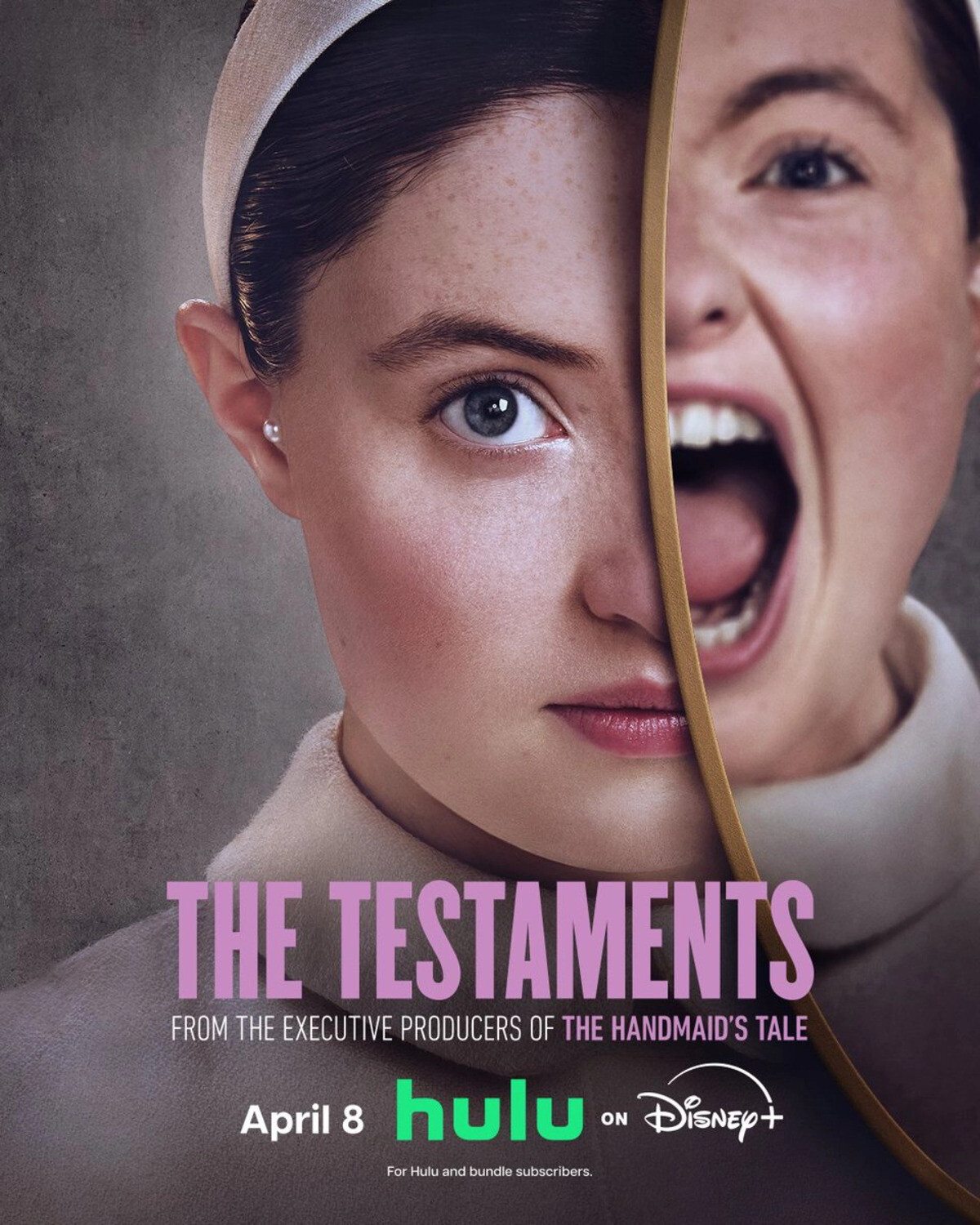 The Testaments: Να γιατί με κέρδισε το δυναμικό spin-off του The Handmaid’s Tale