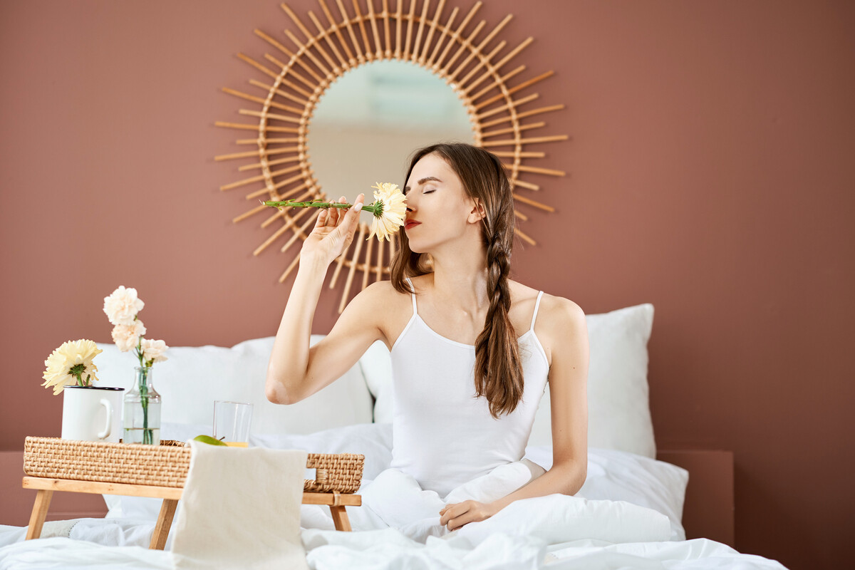 Το δικό μου Valentine Self-love ritual: Φέτος, ερωτεύομαι πρώτα ΕΜΕΝΑ (και η 14η Φεβρουαρίου αλλάζει για πάντα!)