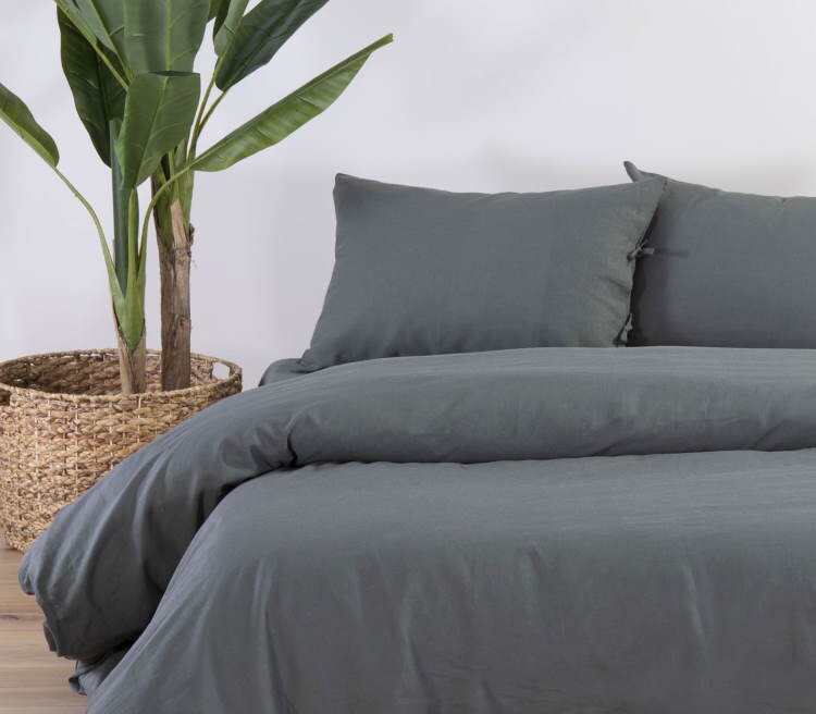 1--cotton-linen-green