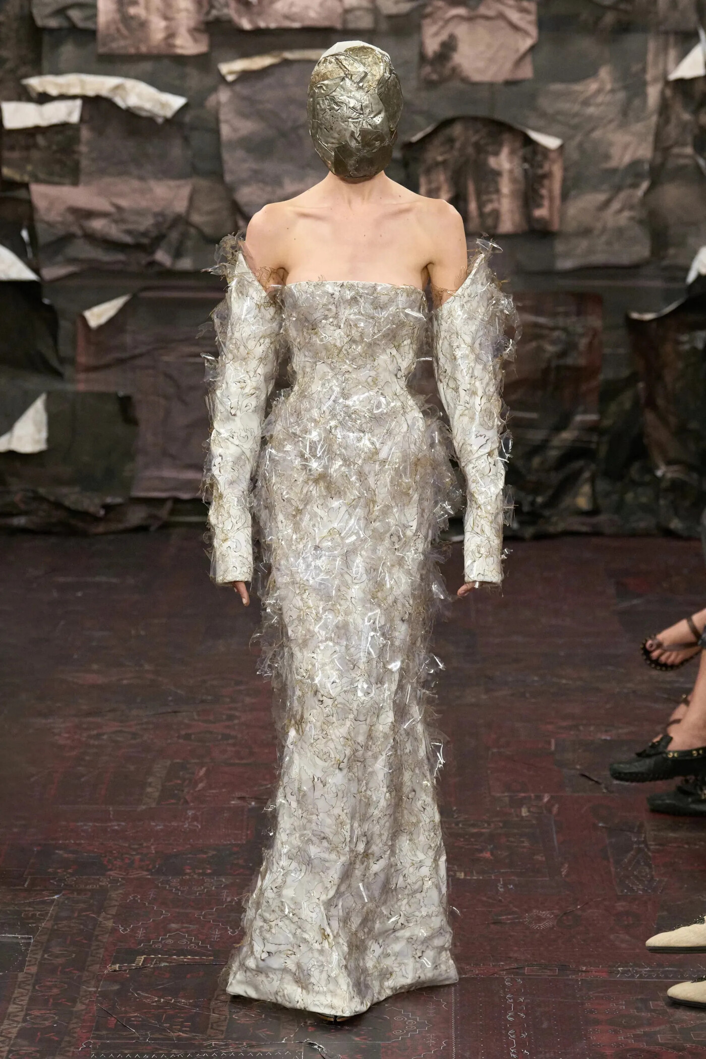 Maison Margiela Artisanal 2025