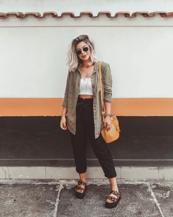 Animal prints