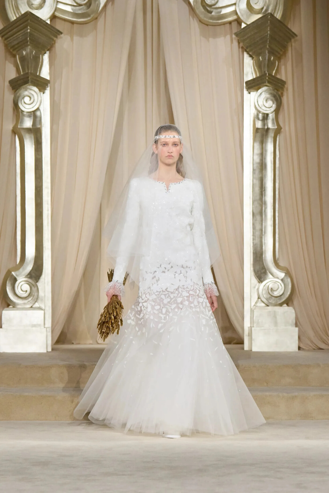 Chanel Haute Couture Fall-Winter 2025-2026